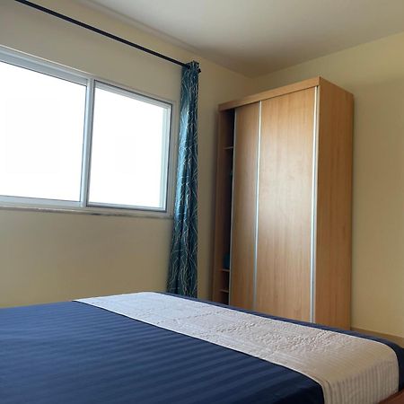 Beauty Plaza Apartaments Санта Мария Екстериор снимка