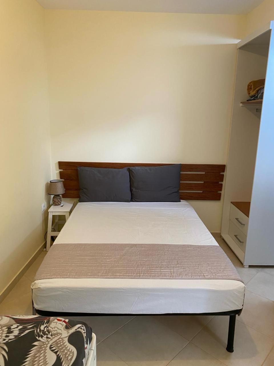 Beauty Plaza Apartaments Санта Мария Екстериор снимка