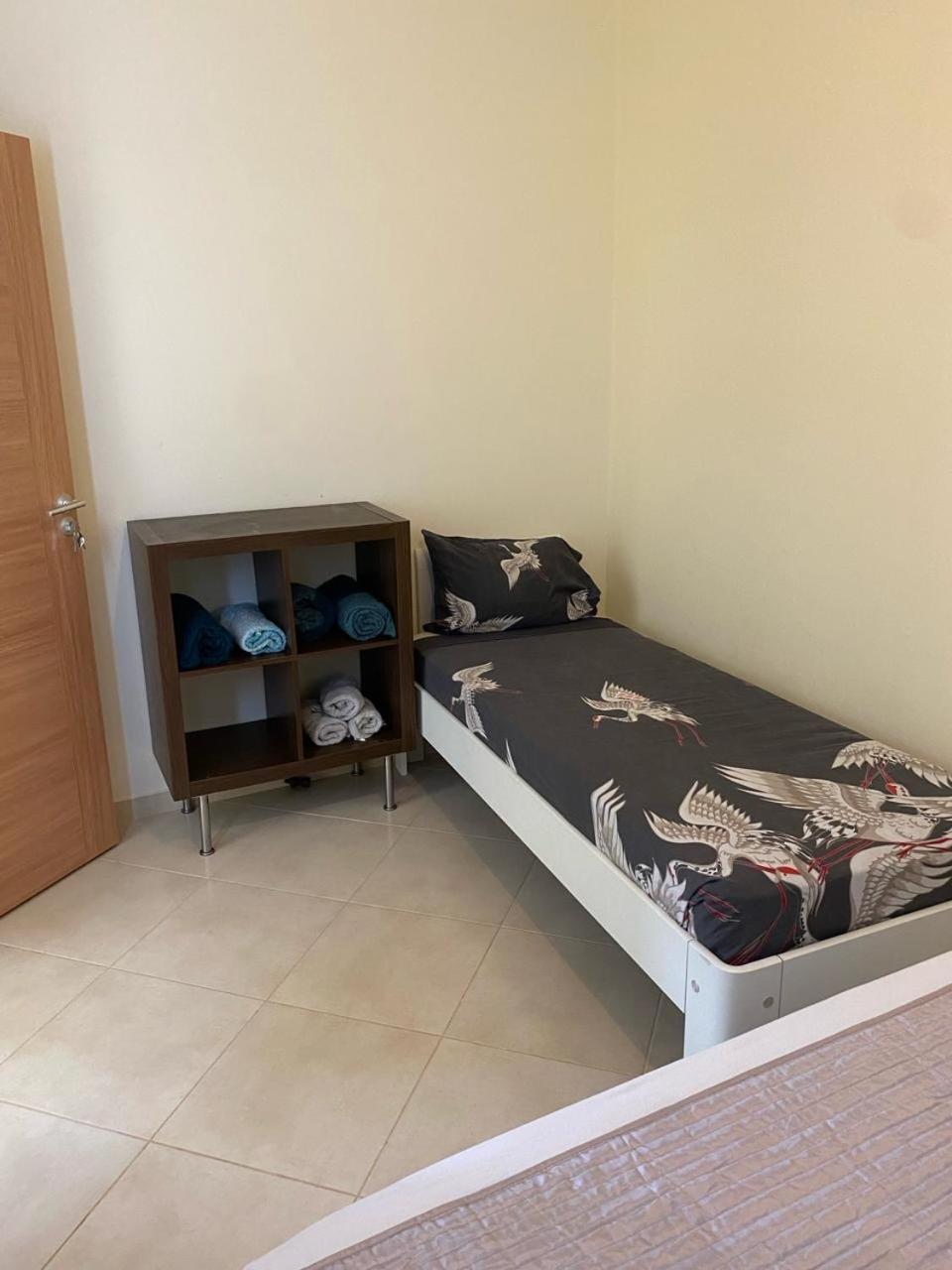 Beauty Plaza Apartaments Санта Мария Екстериор снимка
