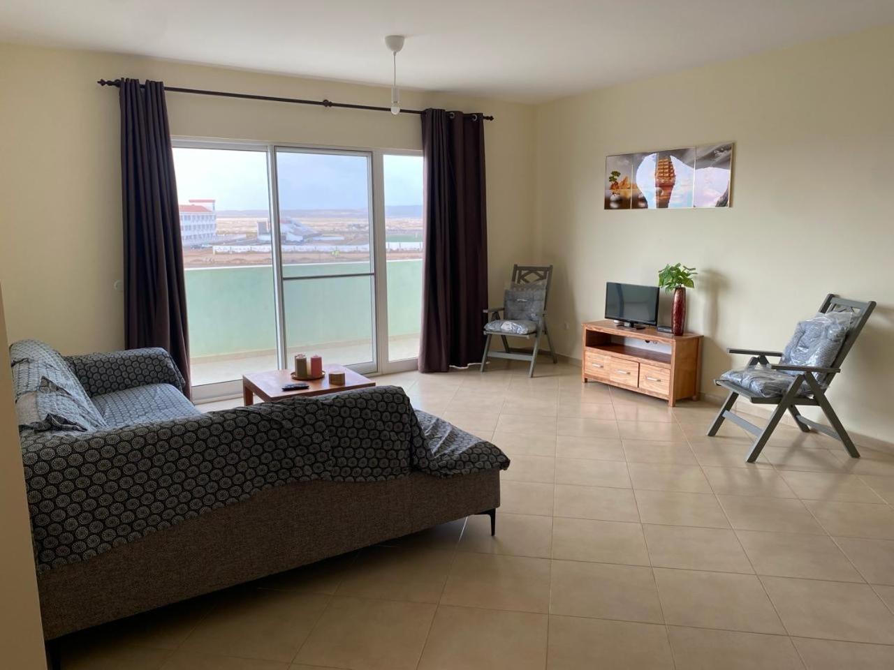 Beauty Plaza Apartaments Санта Мария Екстериор снимка