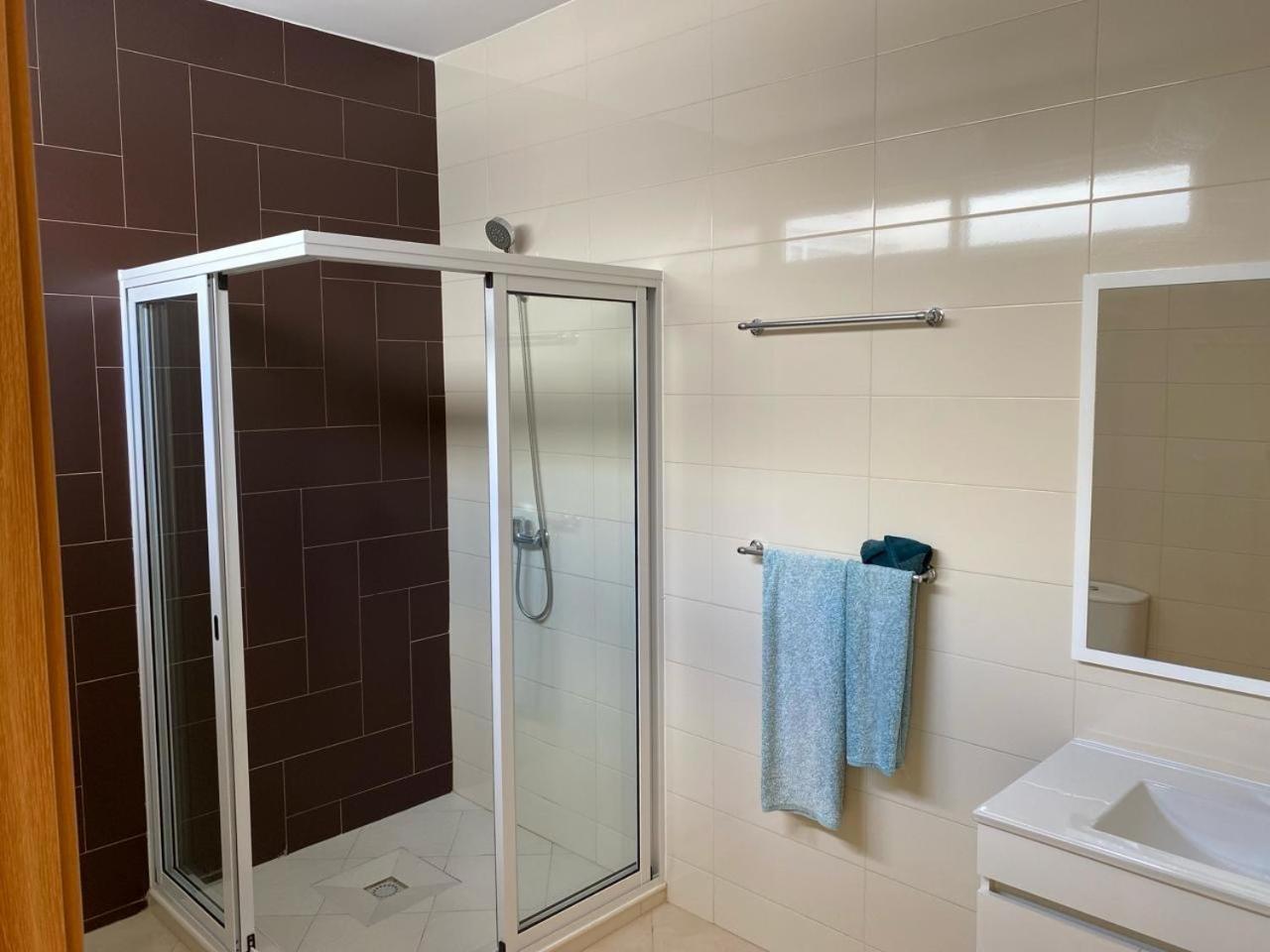 Beauty Plaza Apartaments Санта Мария Екстериор снимка