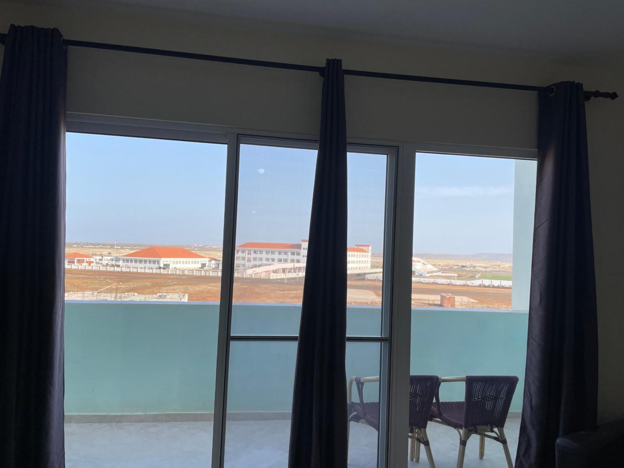 Beauty Plaza Apartaments Санта Мария Екстериор снимка