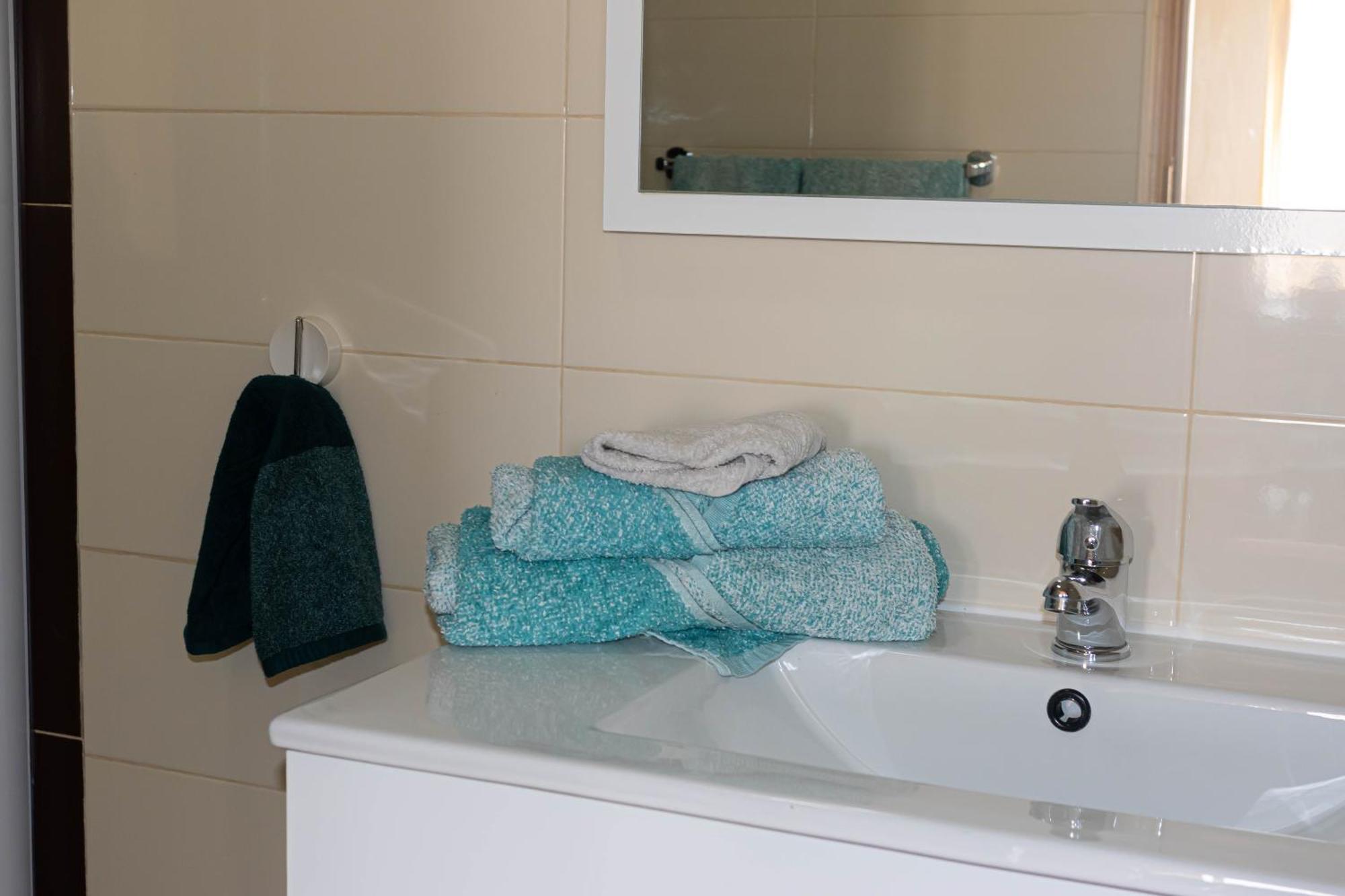 Beauty Plaza Apartaments Санта Мария Екстериор снимка
