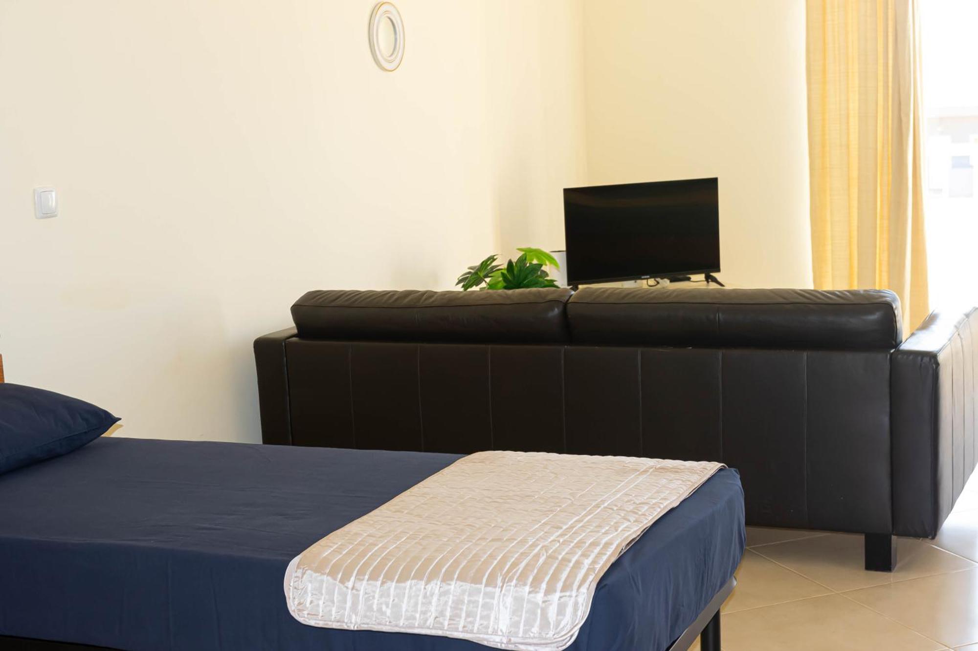 Beauty Plaza Apartaments Санта Мария Екстериор снимка