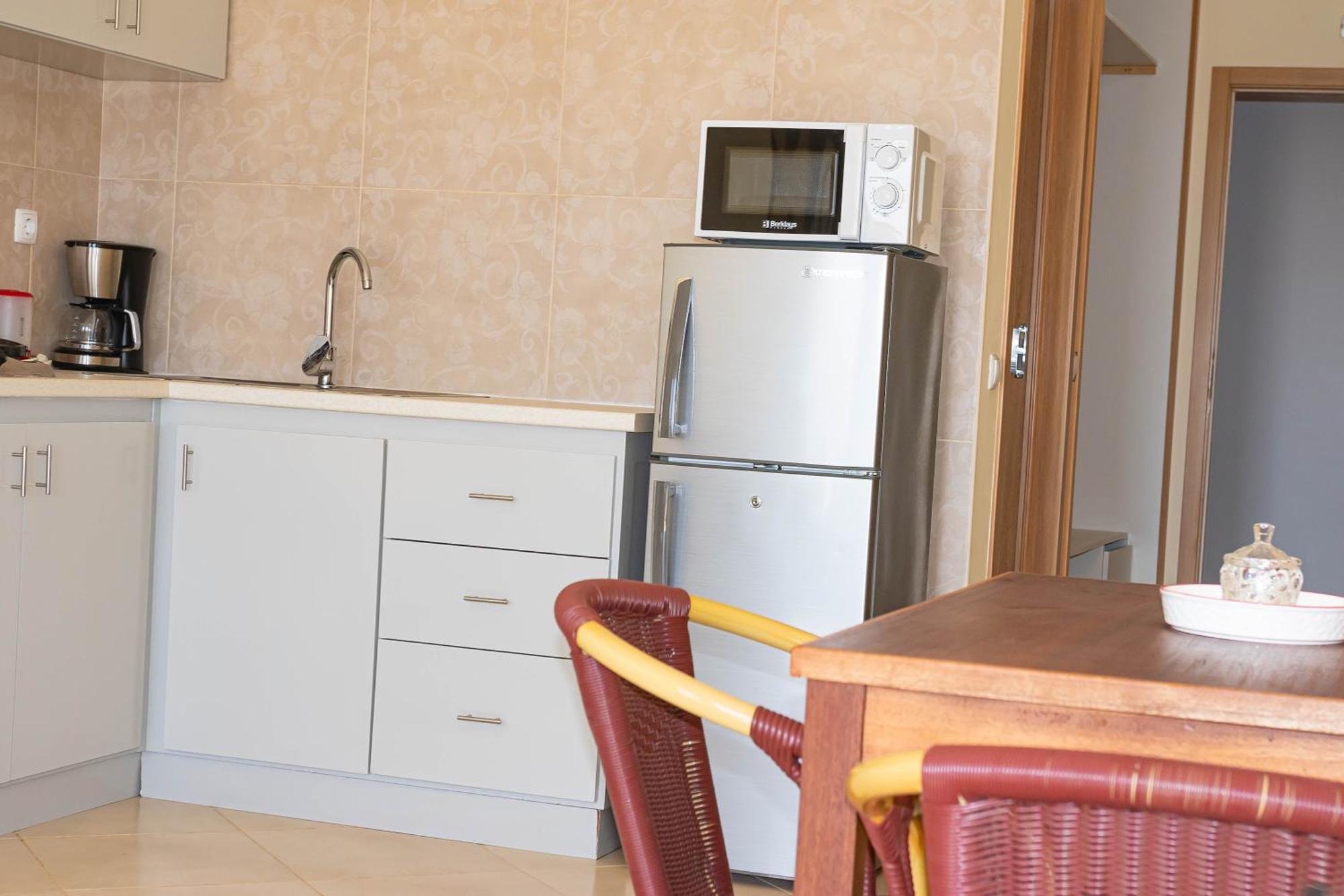 Beauty Plaza Apartaments Санта Мария Екстериор снимка