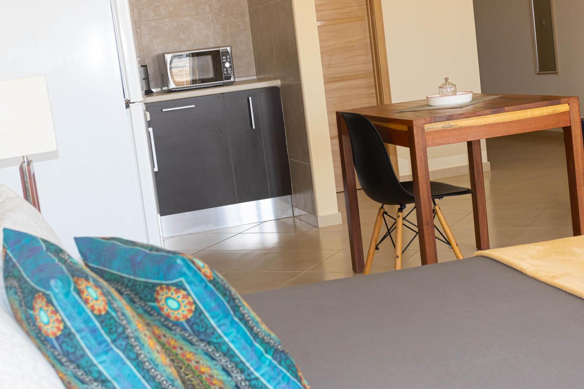 Beauty Plaza Apartaments Санта Мария Екстериор снимка