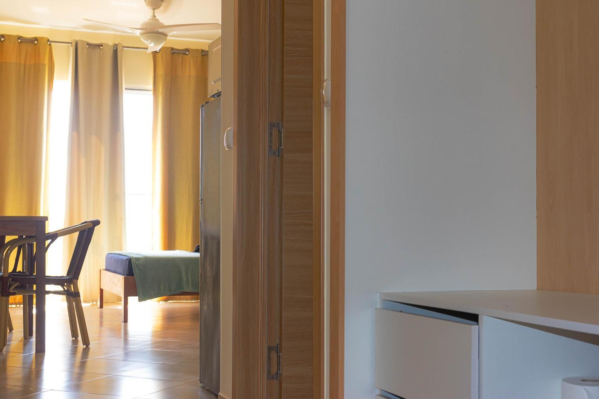 Beauty Plaza Apartaments Санта Мария Екстериор снимка
