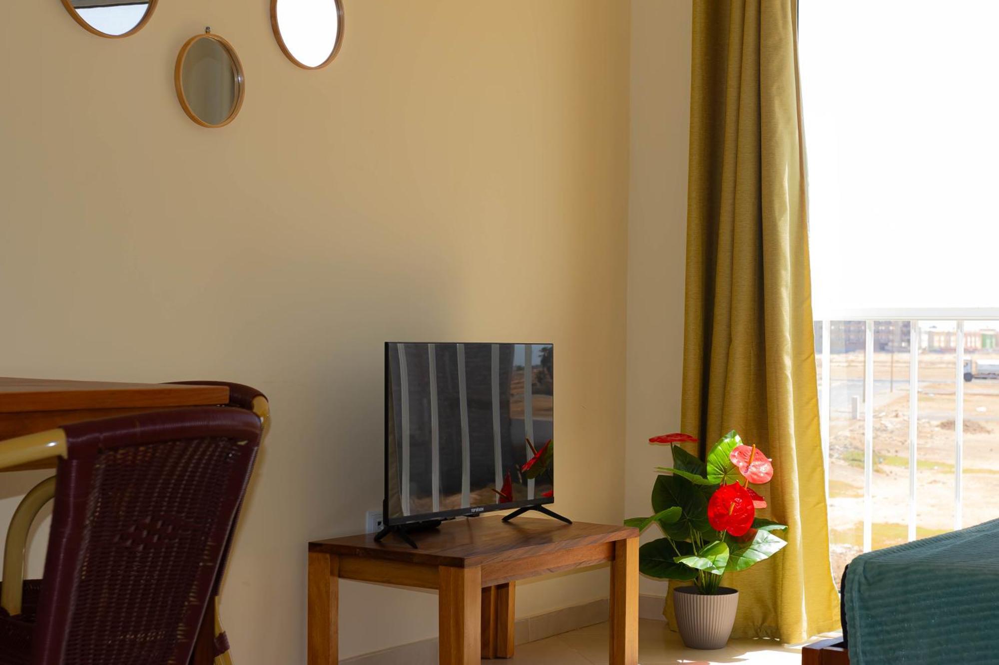 Beauty Plaza Apartaments Санта Мария Екстериор снимка