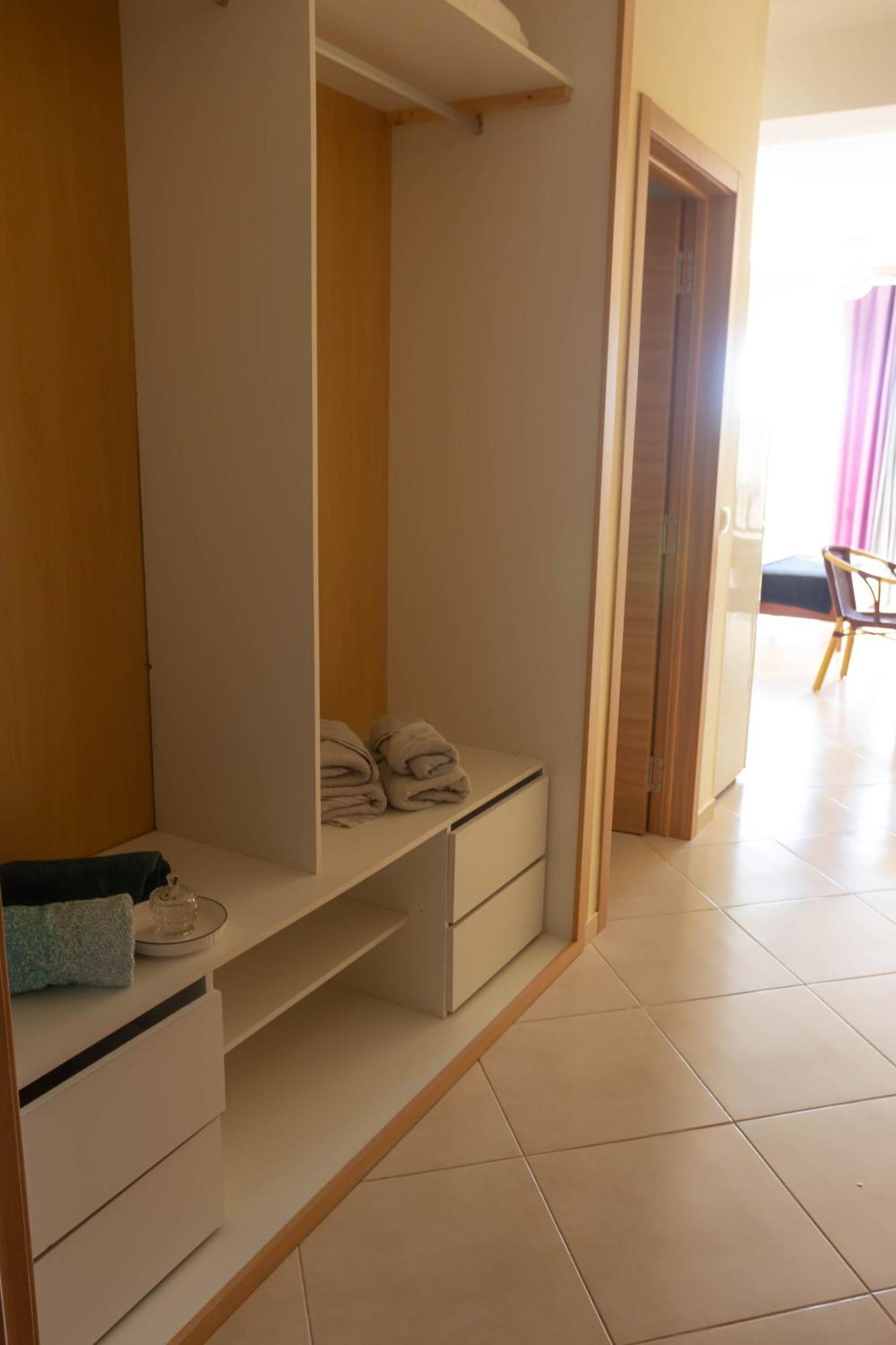 Beauty Plaza Apartaments Санта Мария Екстериор снимка