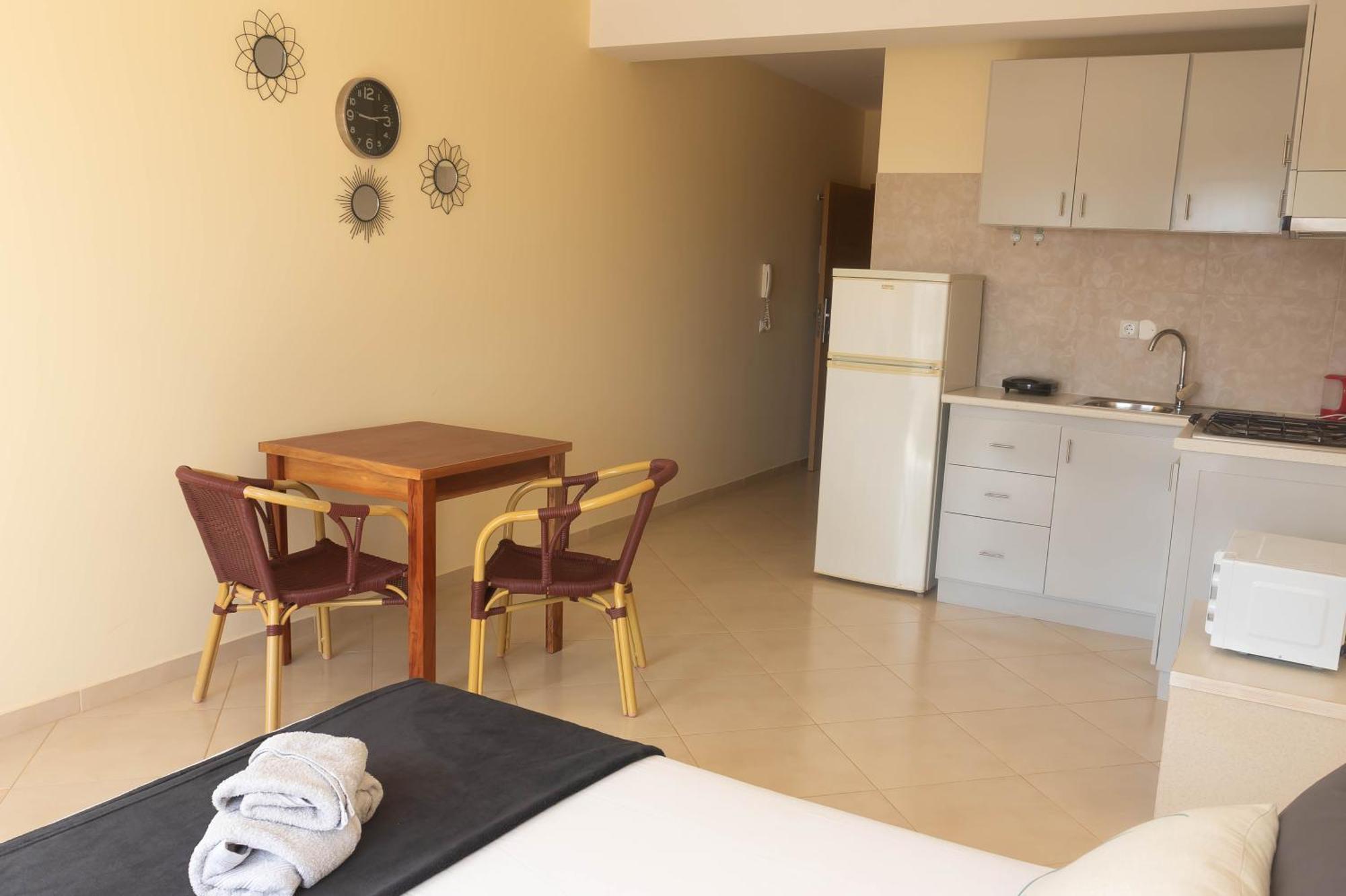 Beauty Plaza Apartaments Санта Мария Екстериор снимка