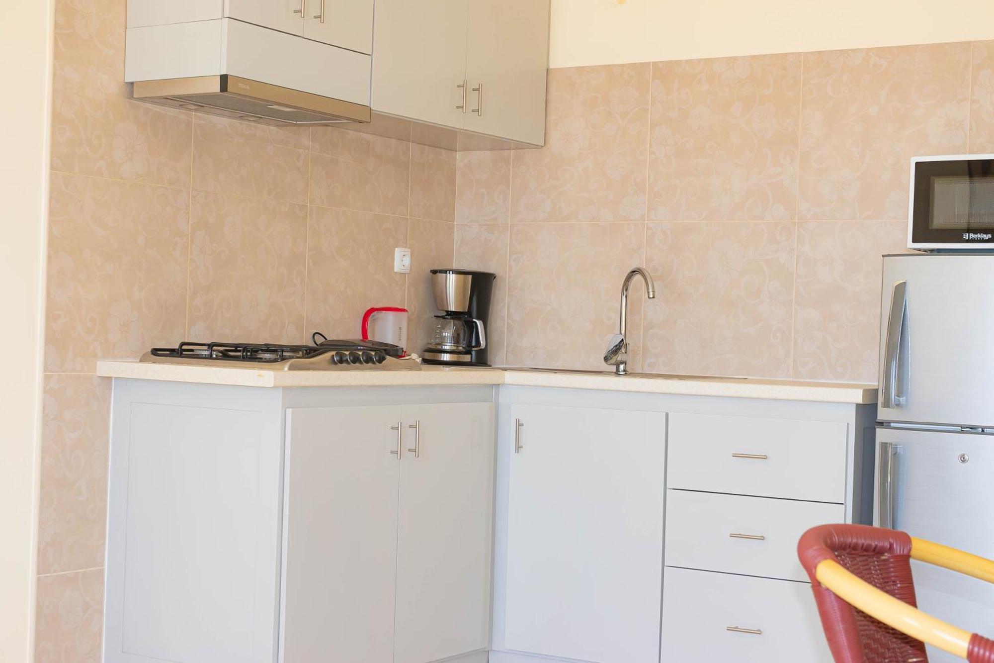 Beauty Plaza Apartaments Санта Мария Екстериор снимка