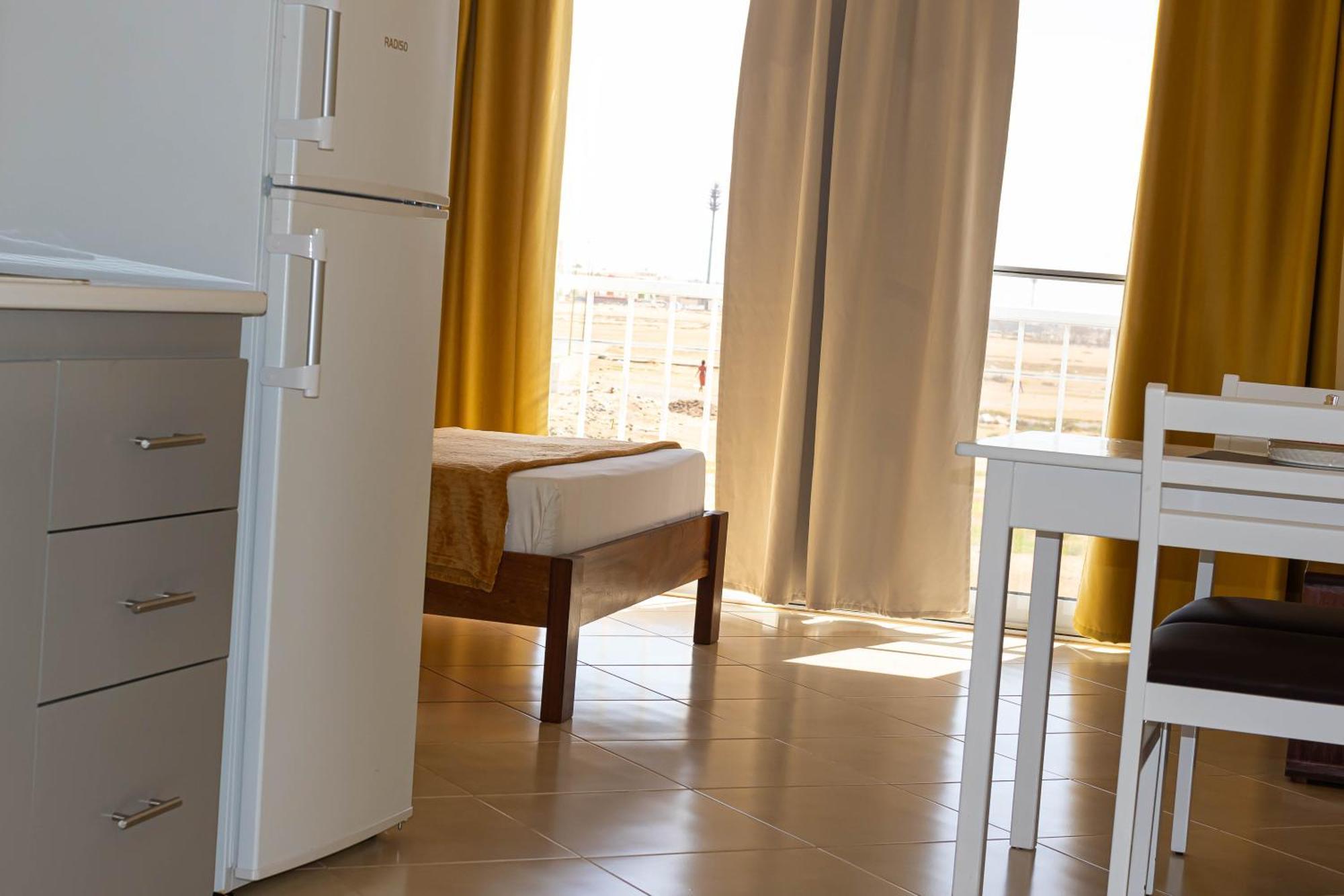 Beauty Plaza Apartaments Санта Мария Екстериор снимка