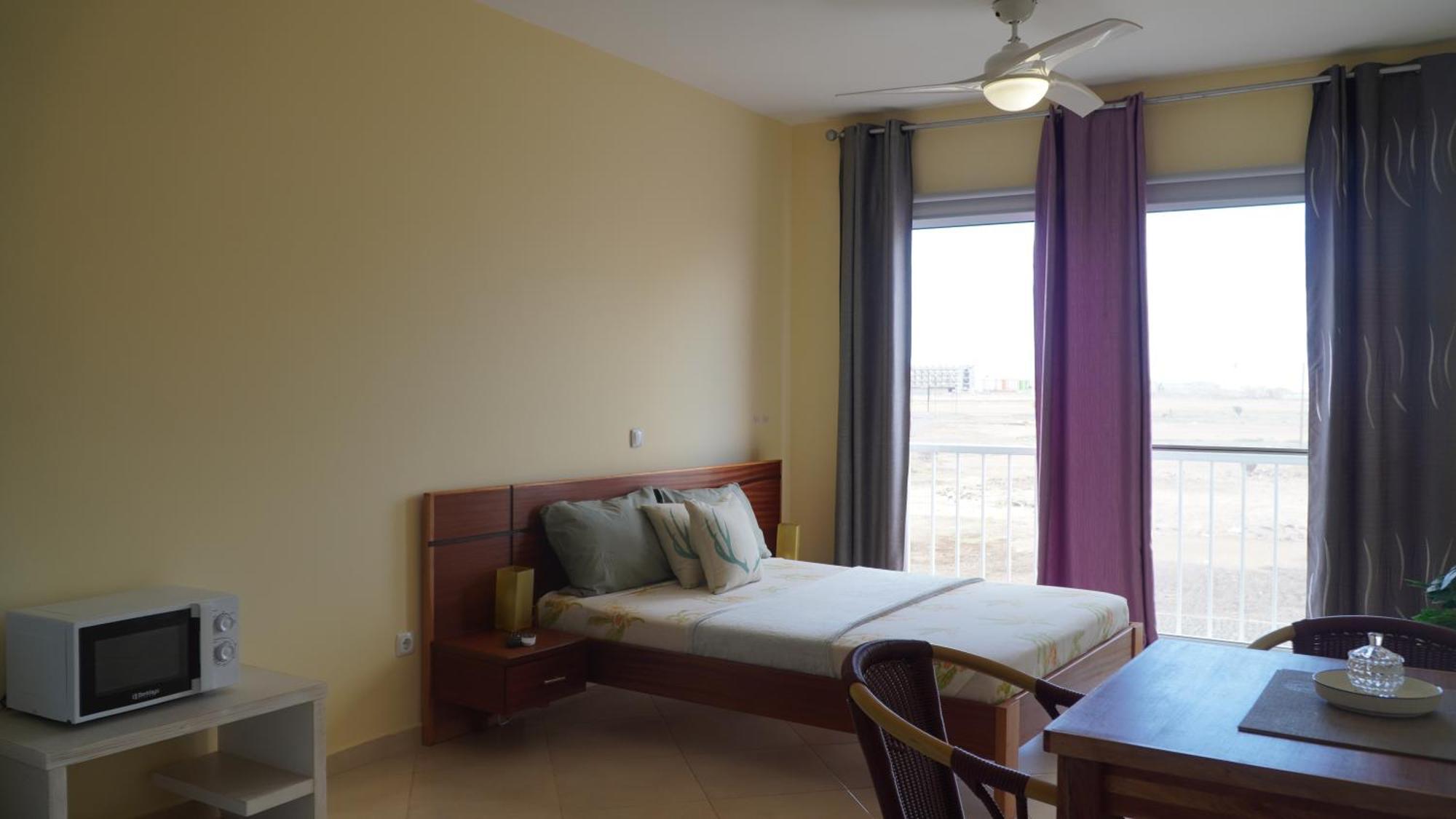 Beauty Plaza Apartaments Санта Мария Екстериор снимка