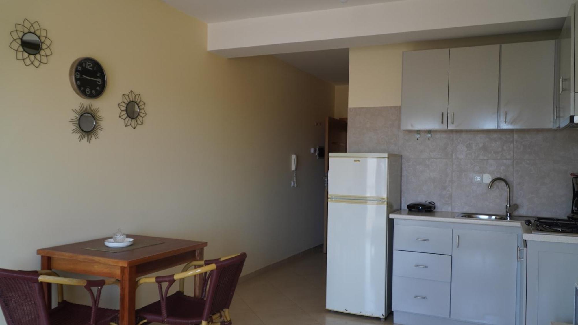 Beauty Plaza Apartaments Санта Мария Екстериор снимка