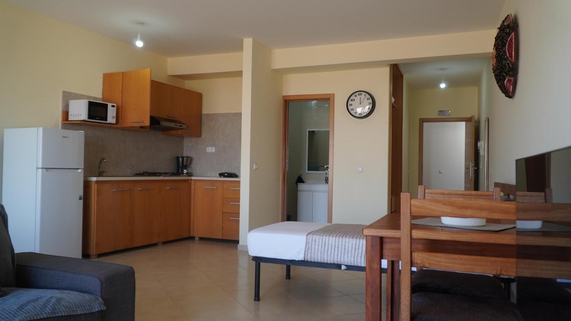 Beauty Plaza Apartaments Санта Мария Екстериор снимка