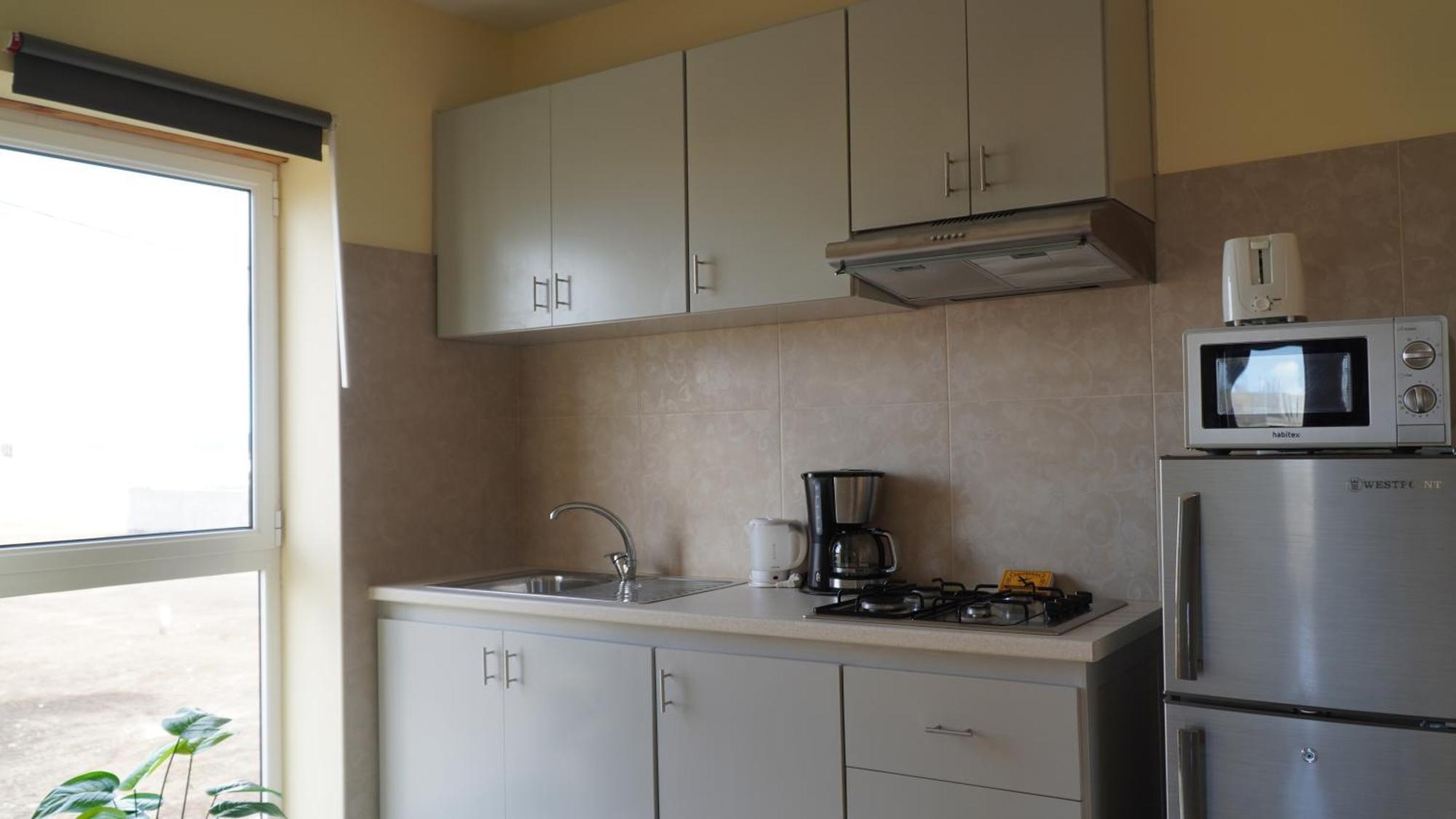 Beauty Plaza Apartaments Санта Мария Екстериор снимка